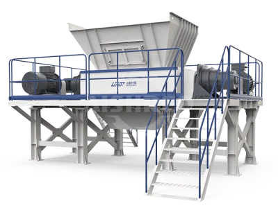 Kéttengelyes Aprítógép