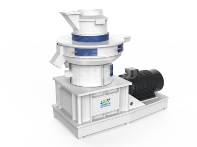 Biomassza Pelletáló Gép